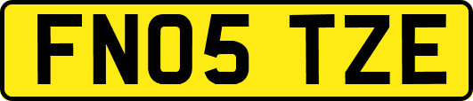 FN05TZE