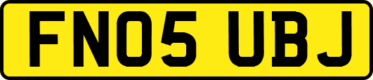 FN05UBJ