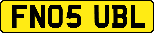 FN05UBL