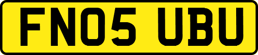 FN05UBU