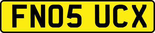 FN05UCX