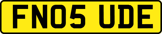 FN05UDE