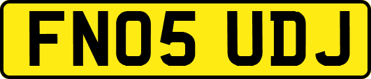 FN05UDJ