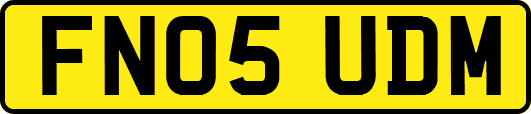 FN05UDM