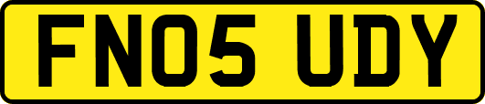 FN05UDY