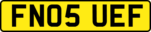 FN05UEF