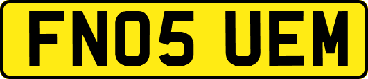 FN05UEM