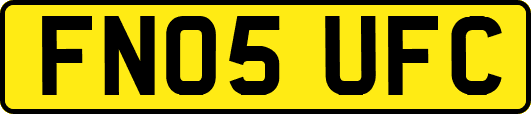 FN05UFC