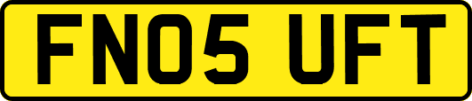 FN05UFT