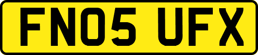 FN05UFX