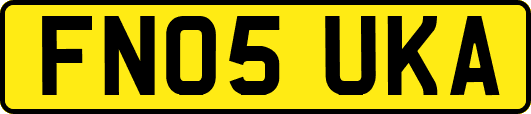 FN05UKA