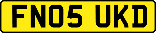 FN05UKD