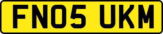 FN05UKM