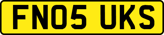 FN05UKS