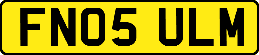 FN05ULM