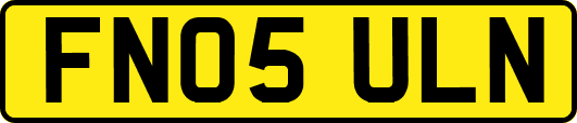 FN05ULN