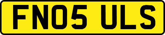 FN05ULS