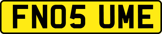 FN05UME