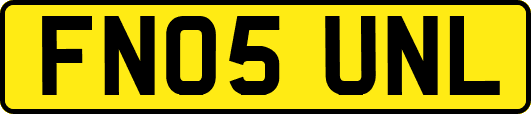 FN05UNL