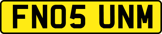 FN05UNM