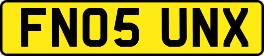 FN05UNX