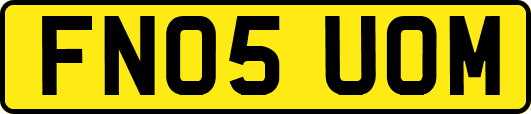 FN05UOM