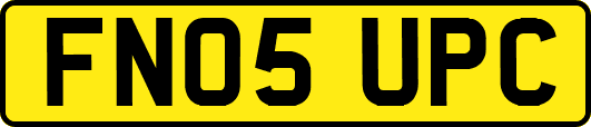 FN05UPC