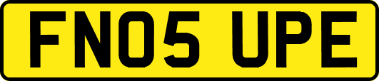 FN05UPE