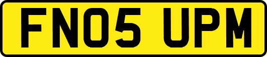 FN05UPM