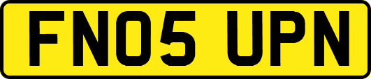 FN05UPN