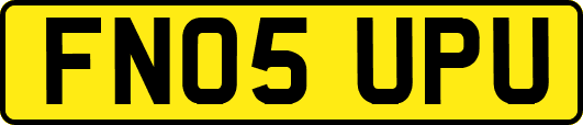 FN05UPU