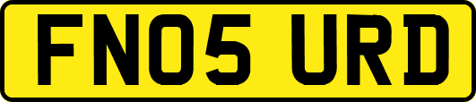 FN05URD
