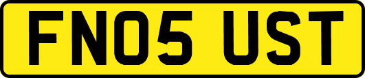 FN05UST