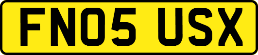 FN05USX