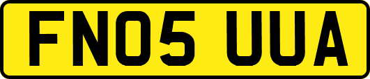 FN05UUA