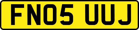 FN05UUJ
