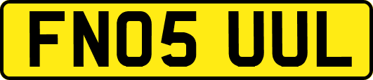 FN05UUL