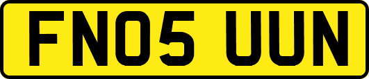 FN05UUN