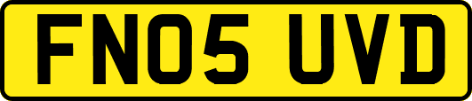 FN05UVD