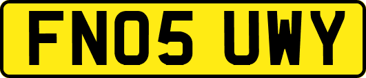 FN05UWY