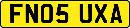 FN05UXA