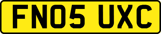 FN05UXC