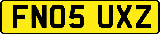 FN05UXZ