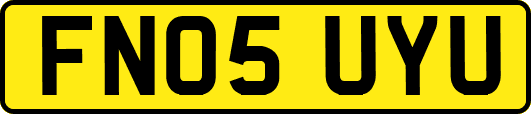 FN05UYU