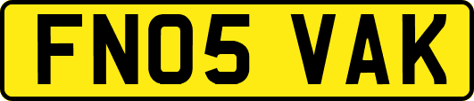 FN05VAK
