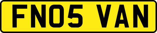 FN05VAN