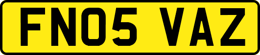 FN05VAZ