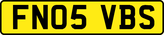 FN05VBS