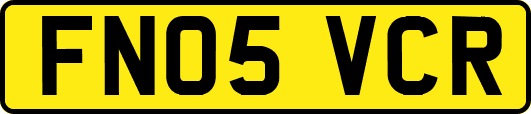 FN05VCR