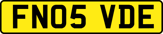 FN05VDE